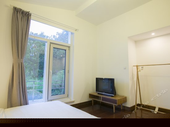 北马别墅楼豪华间