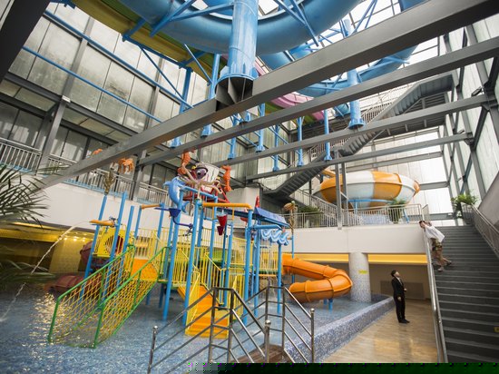 儿童乐园/儿童俱乐部