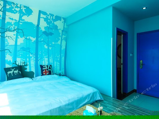 雕刻时光榻榻米