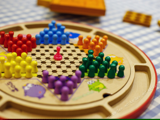 儿童乐园/儿童俱乐部