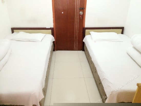 双人间（公卫）