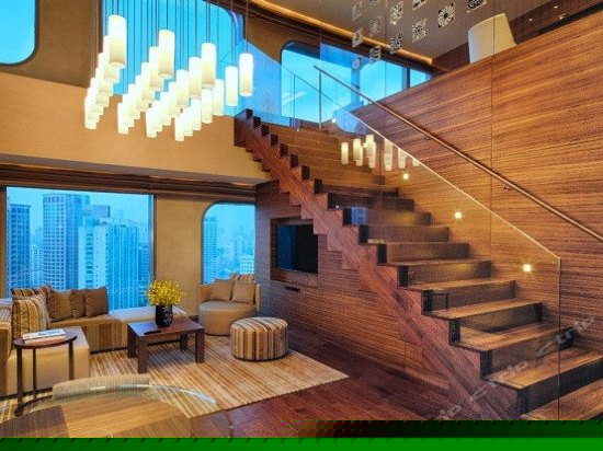 安达仕复式套房