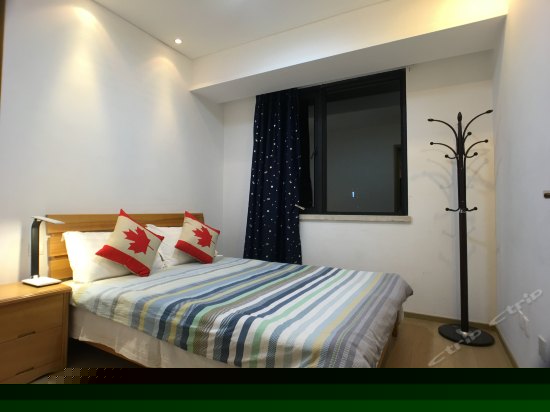 96平米2室居家套房