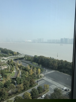 眺望远景