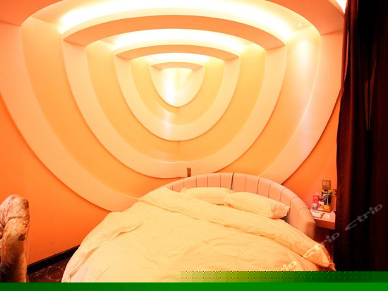 魅力风尚（无窗）