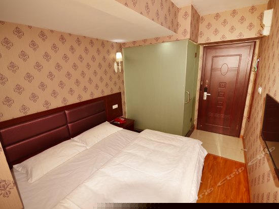 商务单人间（带电脑）