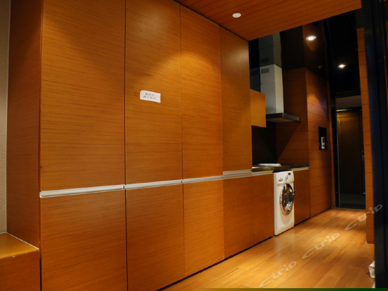 海上音乐厅海景双床房