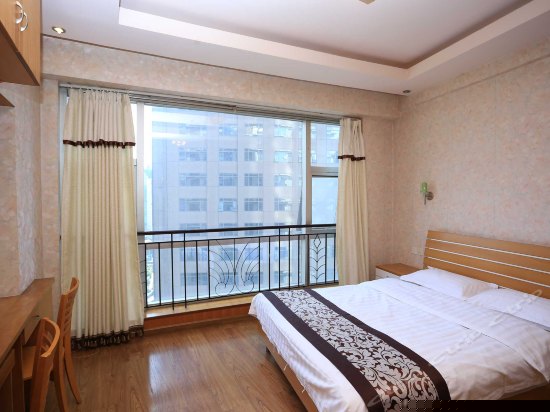 光辉岁月双床房