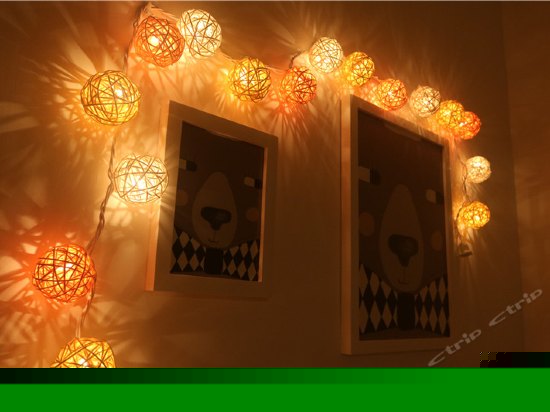 如此美好Room2超级家庭房