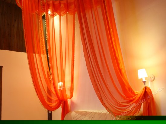 二楼豪华欧式大床房