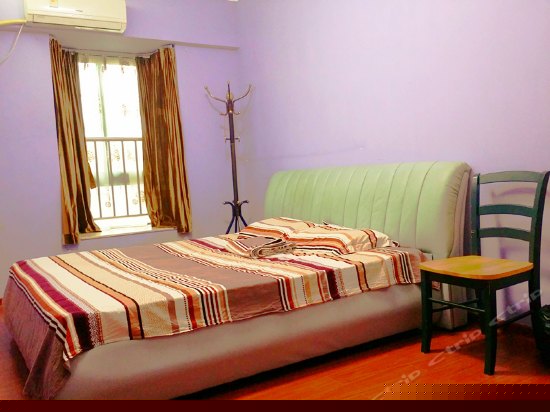 高层精装三房一厅