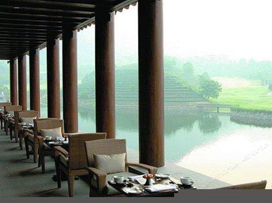 餐厅