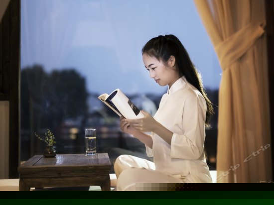 梦得榭(梦竹小筑)