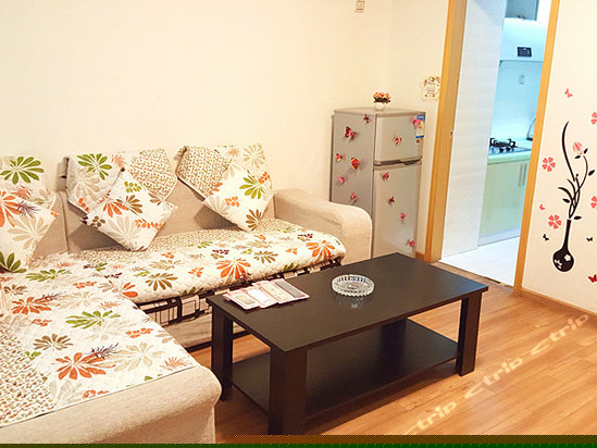 尊享居家式套房