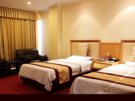 酒店房型