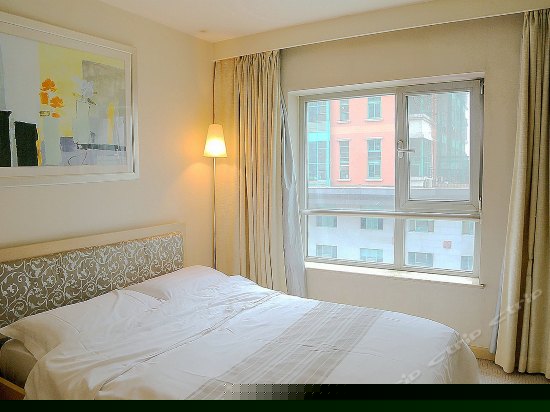 家庭房一房一厅