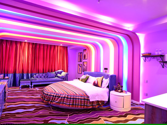 特色主题房