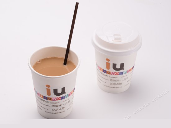 i Bigger（B格大床房）