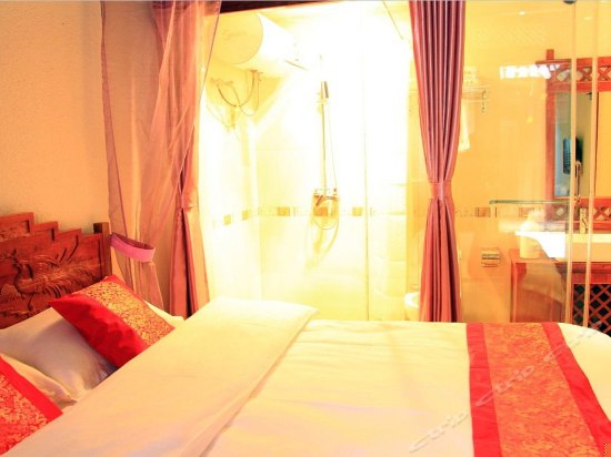 103佳期如梦 大床房