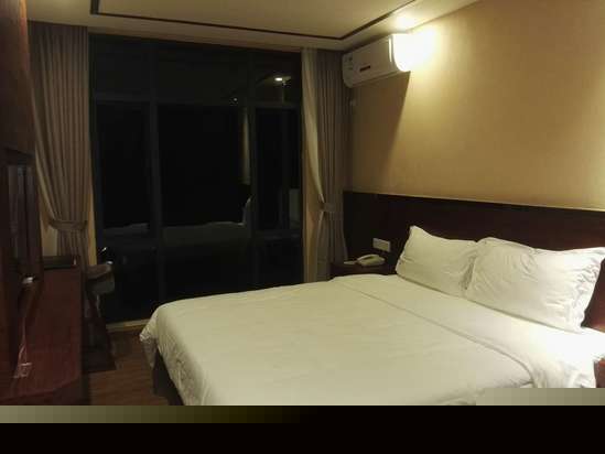酒店房型
