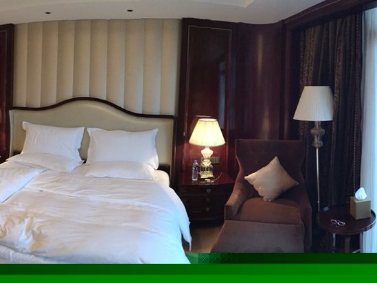 酒店房型
