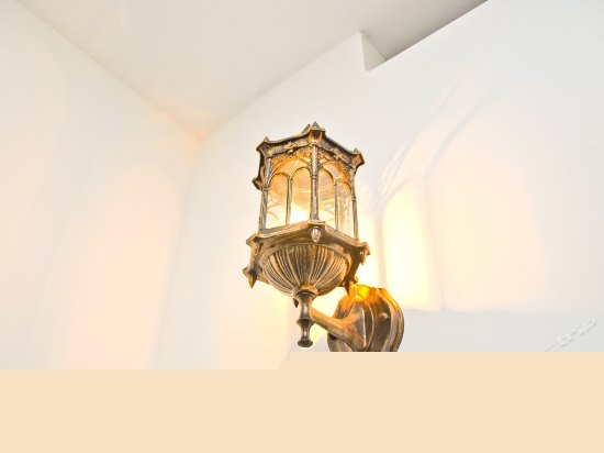 欧式浪漫大床房