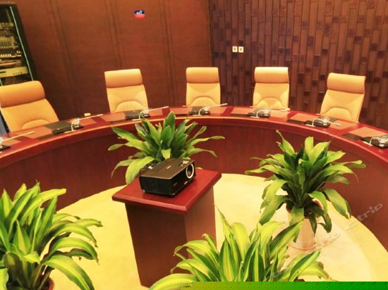 会议室