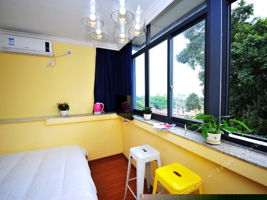 海景豪华大床房