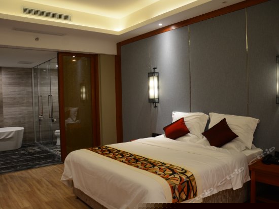 乡奢家庭影院三套房