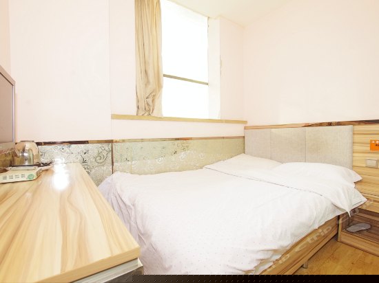 休闲房（无窗）