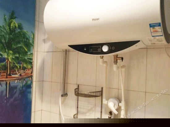 三卧室二厅套房