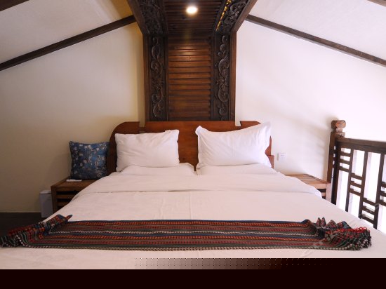 世外桃源豪华双面海景房