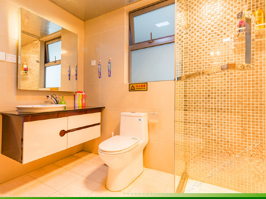 优享度假家庭套房