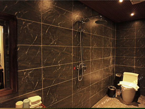 云霓之望（大床房）