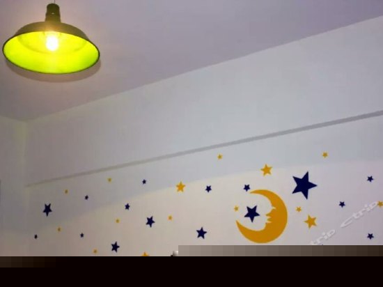 主题舒适大床房