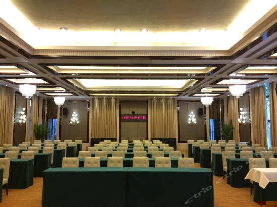 多功能厅