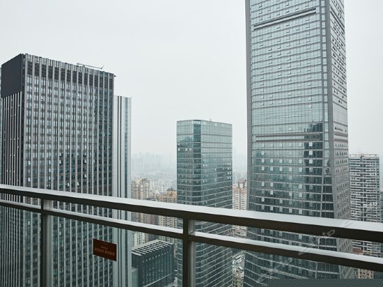 优享豪华度假套房