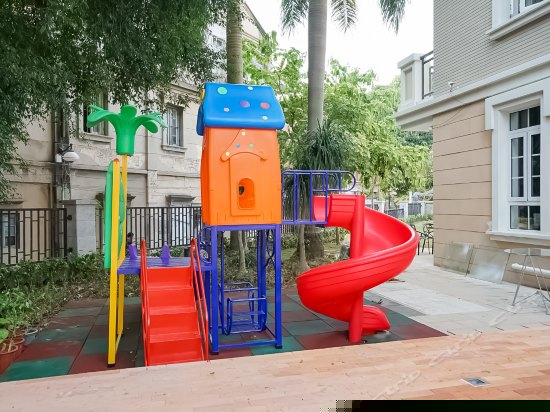 儿童乐园/儿童俱乐部