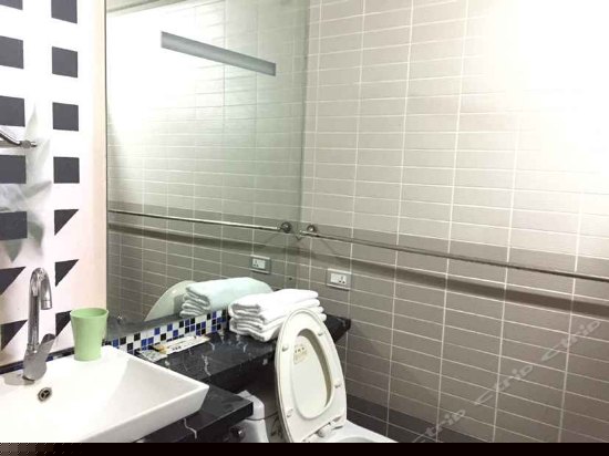 豪华精品大套房