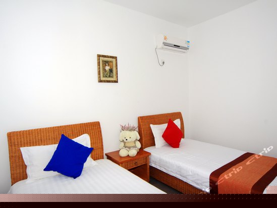 无敌海景三房二厅