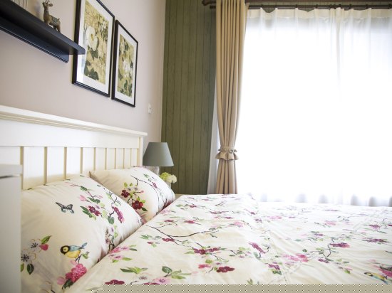 加州往事两室套房