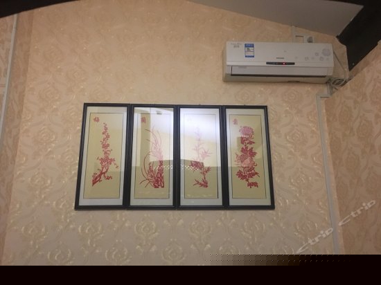 明朝遗风豪华阁楼大炕