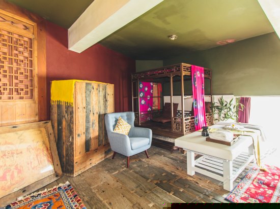 海景小套房临江仙