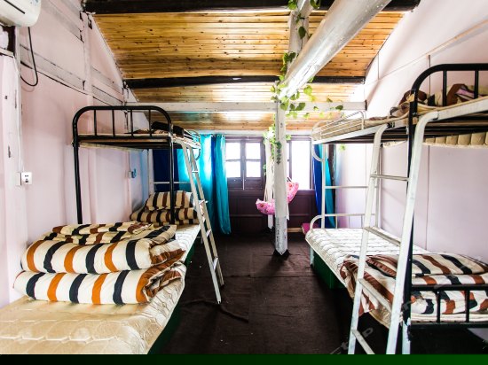 女生6人间（床位）