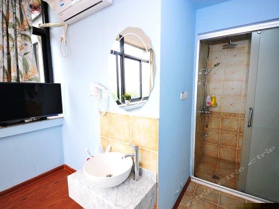 海景豪华大床房