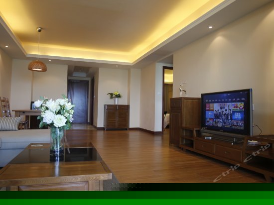 海景房两房一厅