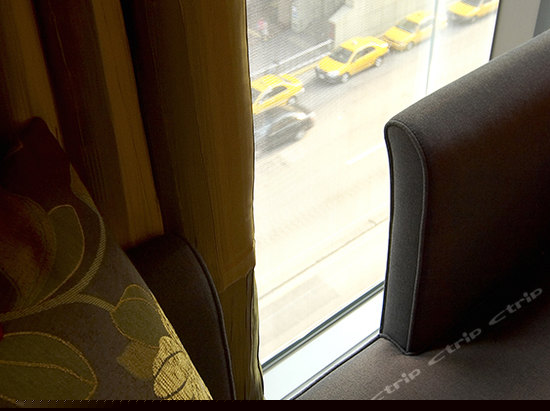 寰宇客房双人房