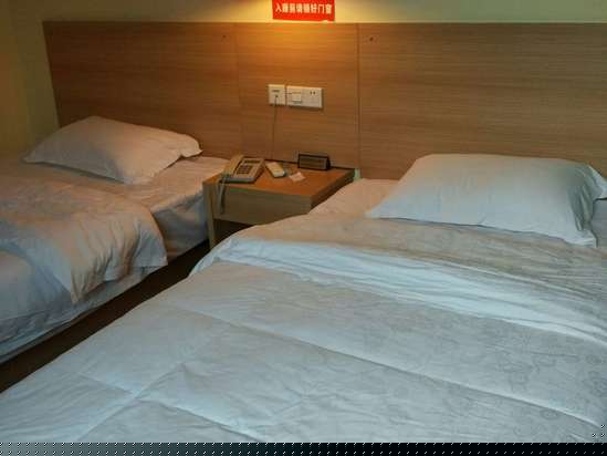 酒店房型
