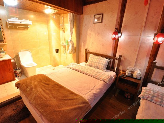 幽雅标准间（乌托邦）