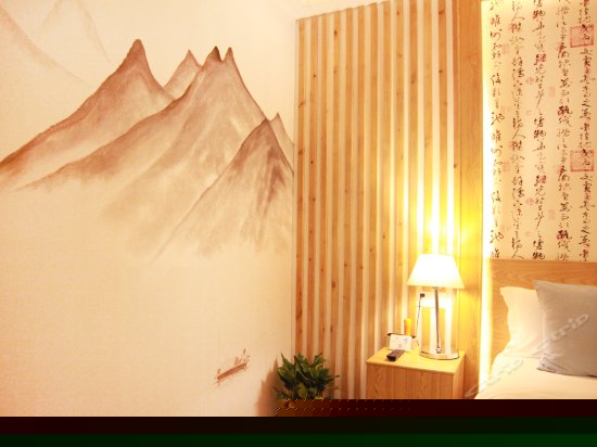 空间设计（无窗）